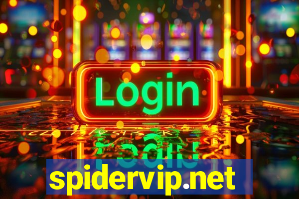 spidervip.net