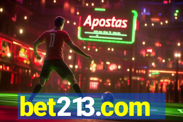 bet213.com