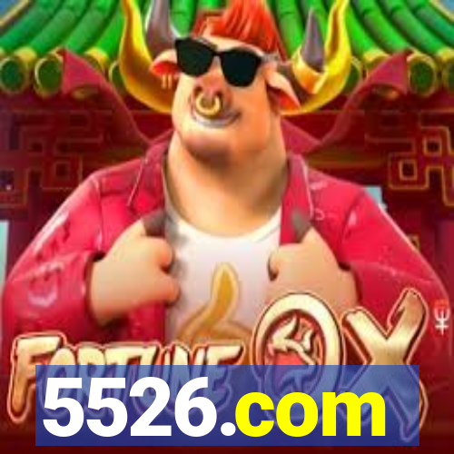5526.com
