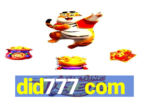 did777 com