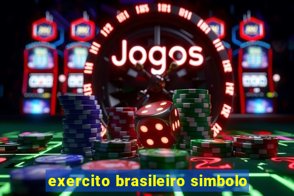 exercito brasileiro simbolo