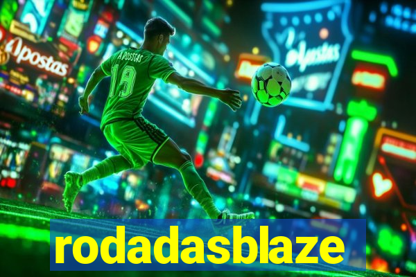 rodadasblaze