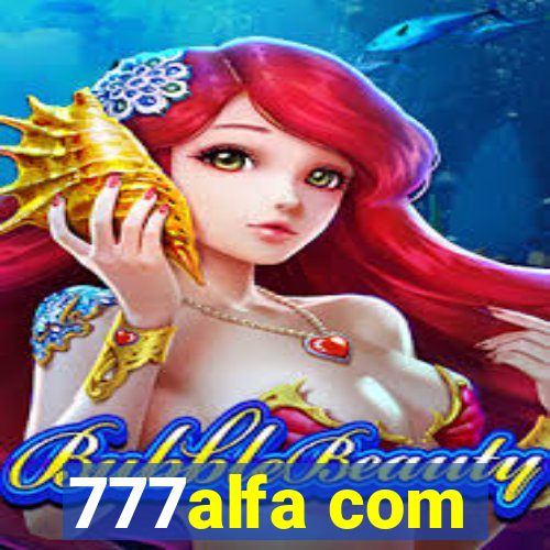 777alfa com