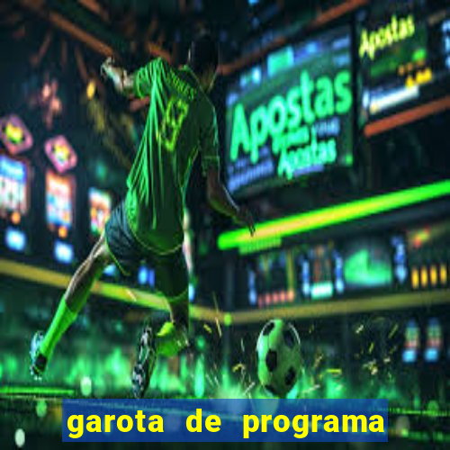 garota de programa de paulo afonso