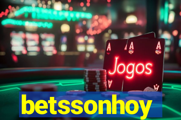 betssonhoy