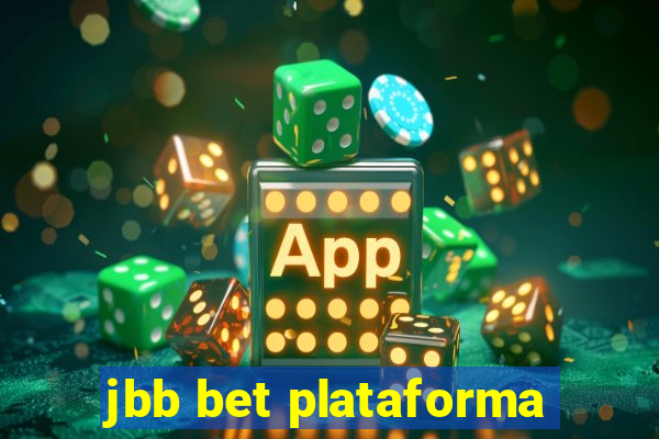 jbb bet plataforma
