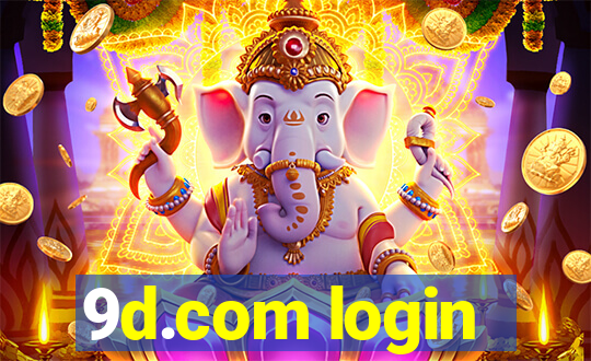 9d.com login