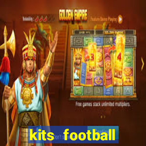 kits football manager 2016