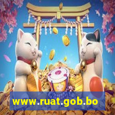 www.ruat.gob.bo