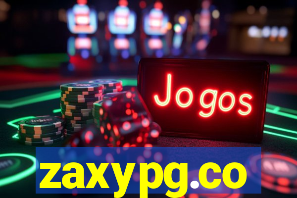 zaxypg.co