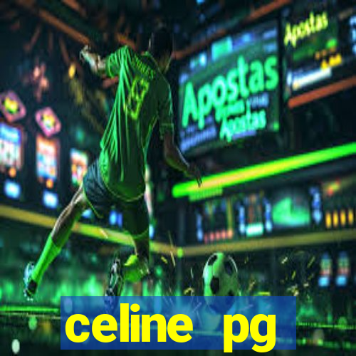 celine pg plataforma de jogos