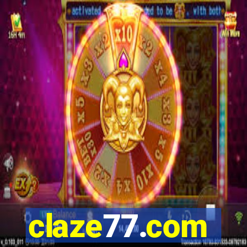 claze77.com