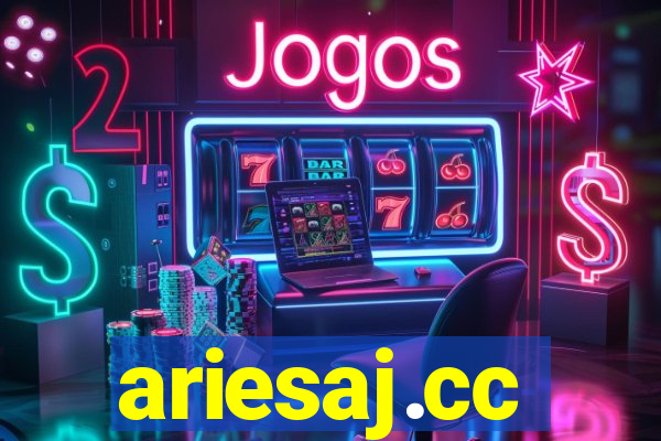 ariesaj.cc