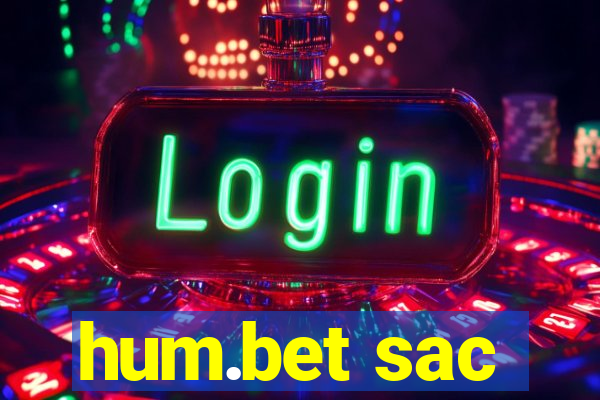 hum.bet sac