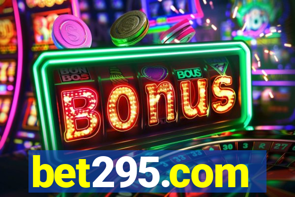 bet295.com