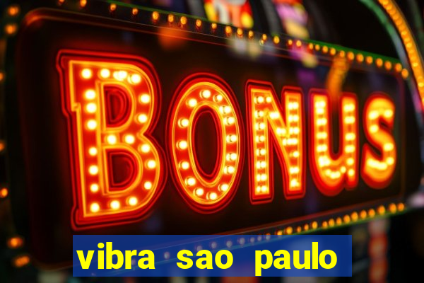 vibra sao paulo mapa assentos
