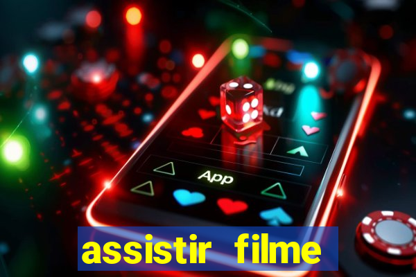 assistir filme demon slayer 2024