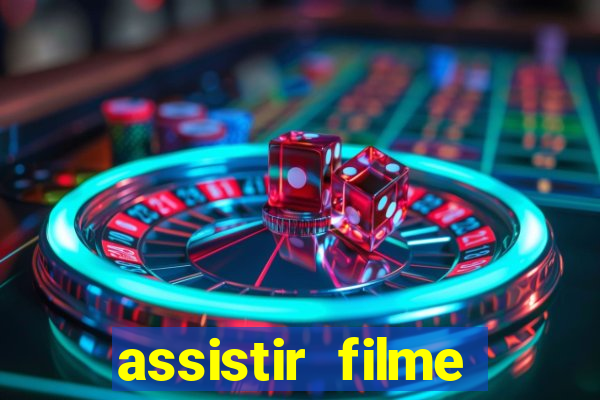 assistir filme demon slayer 2024