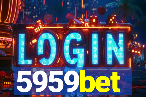 5959bet