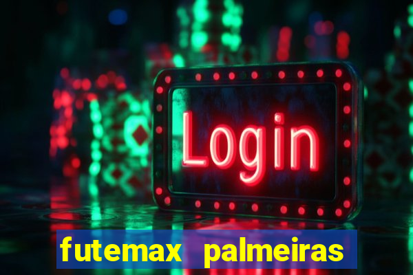 futemax palmeiras ao vivo