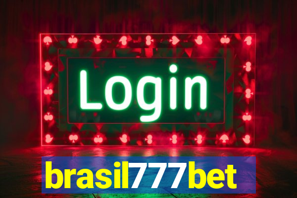 brasil777bet