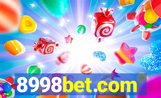 8998bet.com