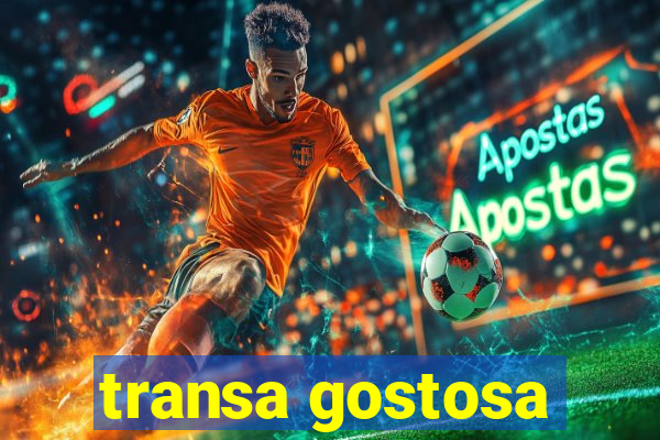 transa gostosa
