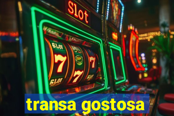 transa gostosa