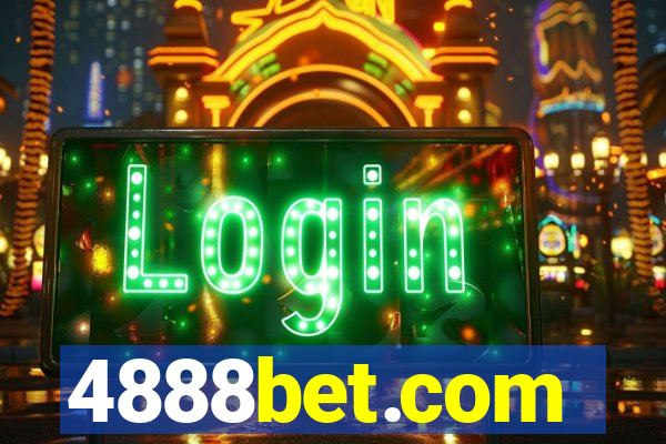 4888bet.com