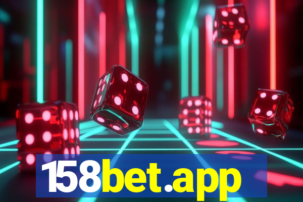 158bet.app