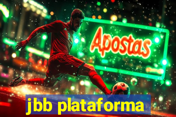 jbb plataforma