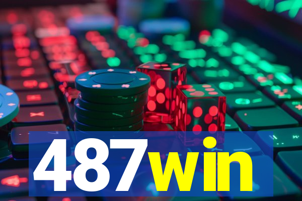 487win