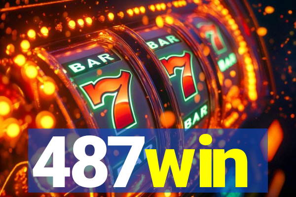 487win