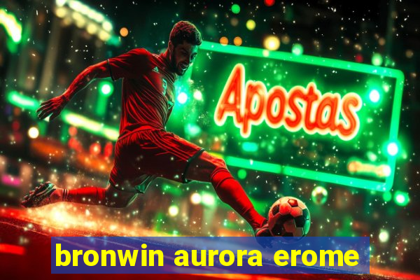 bronwin aurora erome