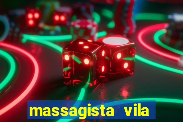 massagista vila nova campinas