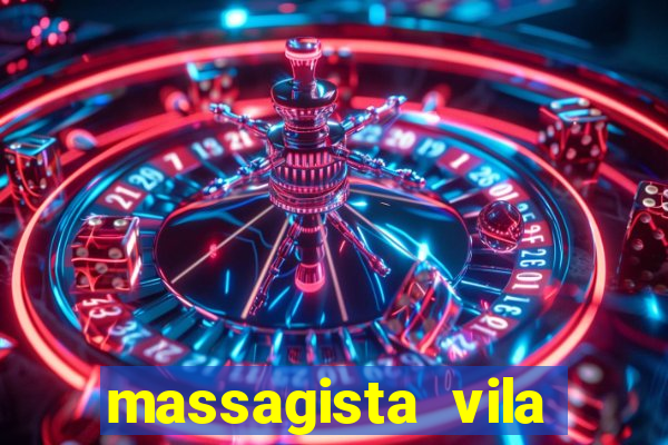 massagista vila nova campinas