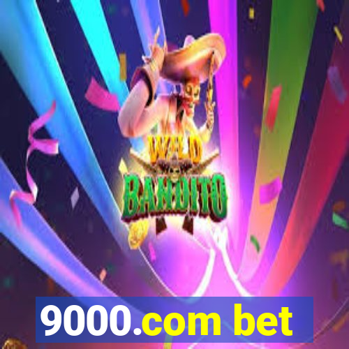 9000.com bet