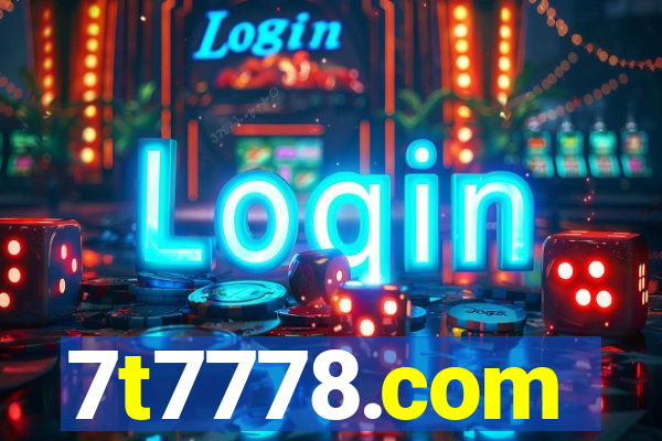 7t7778.com
