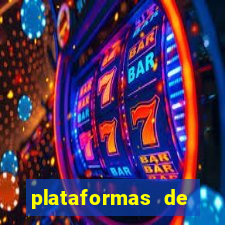 plataformas de jogos pagando no cadastro