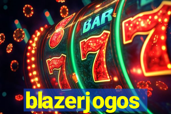 blazerjogos