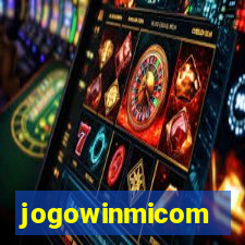 jogowinmicom