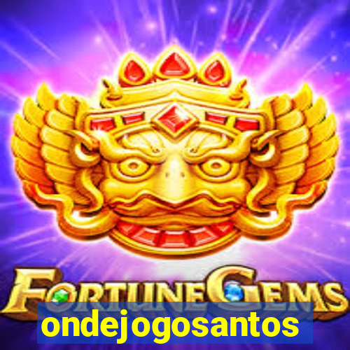 ondejogosantos
