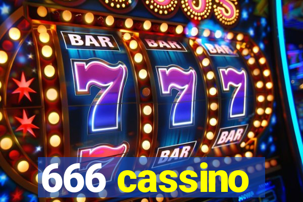 666 cassino