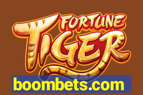 boombets.com