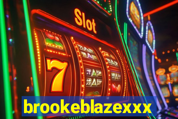 brookeblazexxx