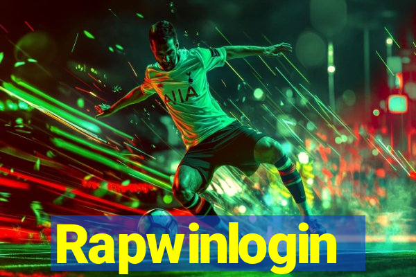 Rapwinlogin