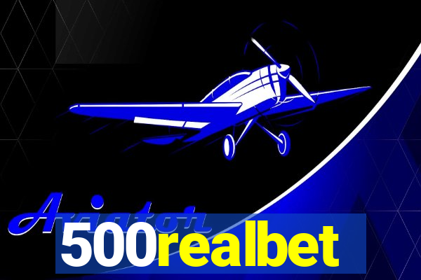 500realbet