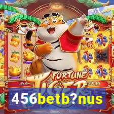 456betb?nus