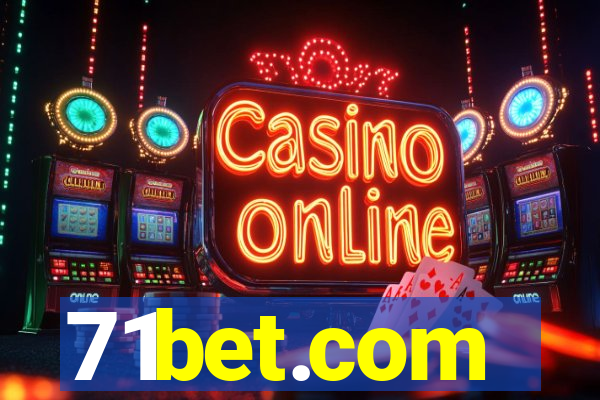 71bet.com