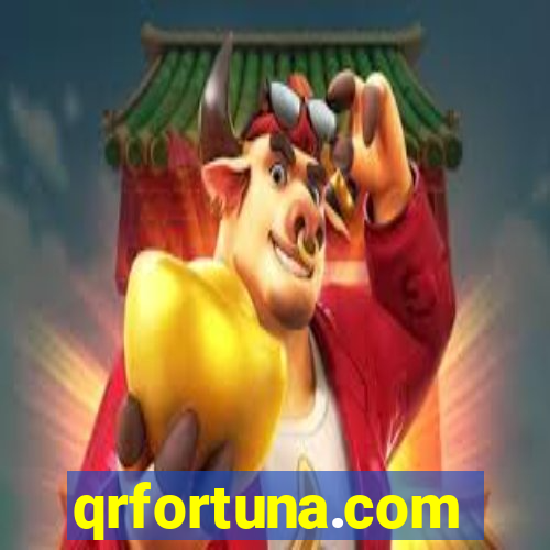 qrfortuna.com